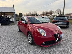 Rosso Usata 2016 Alfa Romeo MiTo Progression Due volumi | 7800 € (Buon prezzo)