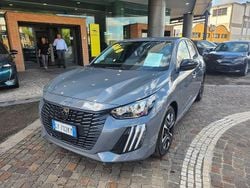 Grigio Nuova 2025 Peugeot 208 Due volumi | 21.650 € (Buon prezzo)