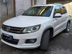 Usata 2013 VW Tiguan SUV | 10.900 € (Buon prezzo)