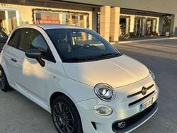 Usata 2016 Fiat 500 S Due volumi | 8500 € (Buon prezzo)