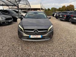 Grigio Usata 2018 Mercedes A180 Tre volumi | 16.750 € (Super prezzo)