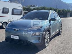 Blu Usata 2020 Hyundai Kona SUV | 15.900 € (Buon prezzo)