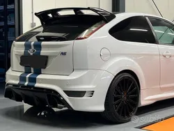 Bianco Usata 2010 Ford Focus RS Tre volumi | 40.500 €