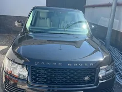 Usata 2017 Land Rover Range Rover SUV | 38.000 € (Buon prezzo)