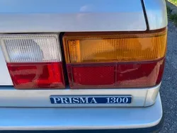 Lancia Prisma