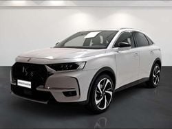 Bianco Usata 2021 DS Automobiles DS7 Crossback Grand Chic SUV | 22.900 € (Cara)