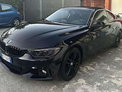 Usata 2014 BMW 420 M Sport Coupé | 16.500 € (Buon prezzo)