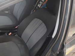 Grigio Usata 2018 Fiat Grande Punto Due volumi | 7600 € (Molto cara)