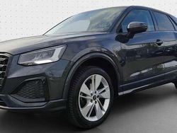 Grigio Usata 2022 Audi Q2 Advanced Plus SUV | 23.190 € (Ottimo prezzo)