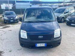 Blu Usata 2011 Ford Transit Connect Monovolume | 3999 € (Ottimo prezzo)