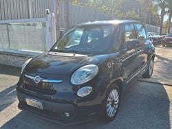 Nero Usata 2014 Fiat 500L Pop Star Monovolume | 5990 € (Buon prezzo)