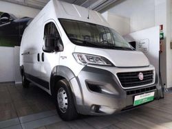 Bianco Usata 2017 Fiat Ducato Furgone | 13.607 € (Ottimo prezzo)