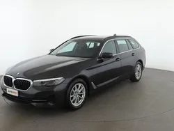 Grigio Usata 2022 BMW 520 | 29.299 € (Super prezzo)