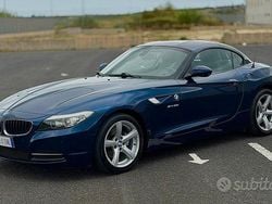Blu Usata 2010 BMW Z4 Cabrio | 17.500 € (Ottimo prezzo)