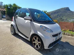 Usata 2007 Smart ForTwo Coupé Pulse Due volumi | 3500 € (Ottimo prezzo)