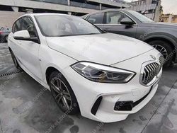 Bianco Usata 2023 BMW 116 M Sport Due volumi | 23.990 € (Ottimo prezzo)