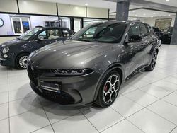 Grigio vesuvio Usata 2024 Alfa Romeo Tonale Veloce SUV | 29.890 € (Cara)