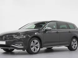 Usata 2021 VW Passat Alltrack Station wagon | 25.800 € (Buon prezzo)