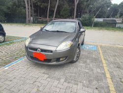 Marrone Usata 2008 Fiat Bravo Dynamic Due volumi | 2100 € (Buon prezzo)