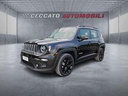 Nero Nuova 2025 Jeep Renegade Summit SUV | 27.573 € (Buon prezzo)