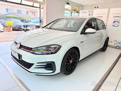 Bianco Usata 2019 VW Golf VII GTI Tre volumi | 24.999 € (Buon prezzo)