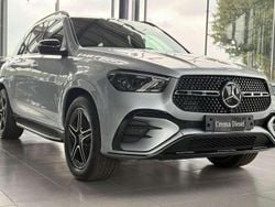 Argento hightech Nuova 2025 Mercedes GLE300 AMG Line Premium Plus SUV | 91.498 € (Buon prezzo)