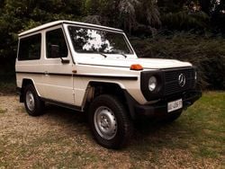 Usata 1989 Mercedes G250 SUV | 23.000 €