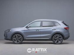 Grigio Nuova 2025 MG ZS Luxury Tre volumi | 26.490 € (Molto cara)