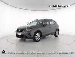 Grigio cliff Usata 2023 Seat Arona Style SUV | 15.400 € (Buon prezzo)
