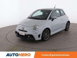 Grigio Usata 2022 Abarth 595 Due volumi | 18.599 € (Buon prezzo)