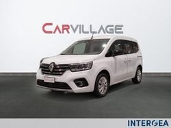 Bianco Usata 2021 Renault Kangoo Edition One Monovolume | 15.400 € (Buon prezzo)