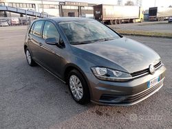 Grigio Usata 2018 VW Golf VII Tre volumi | 11.500 € (Ottimo prezzo)
