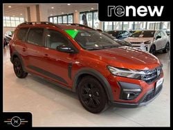 Brun terracotta Usata 2022 Dacia Jogger Extreme Monovolume | 14.800 € (Buon prezzo)