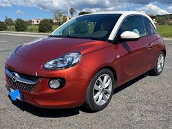 Arancione Usata 2014 Opel Adam Jam Due volumi | 6000 € (Buon prezzo)