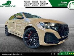 Nuova 2025 Audi Q8 Comfort SUV | 87.400 € (Super prezzo)