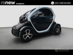 Nero Usata 2021 Renault Twizy Intens Due volumi | 7500 €