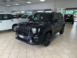 Nero Usata 2021 Jeep Renegade SUV | 22.900 € (Molto cara)