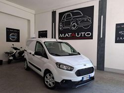 Bianco Usata 2019 Ford Transit Furgone | 10.500 € (Super prezzo)