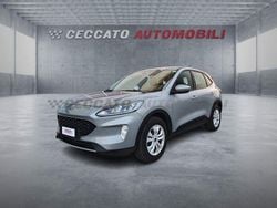 Grigio Usata 2024 Ford Kuga Titanium X SUV | 19.019 € (Ottimo prezzo)