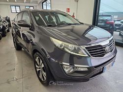 Grigio Usata 2014 Kia Sportage SUV | 7300 € (Buon prezzo)