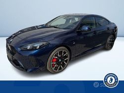Blu Nuova 2025 BMW 220 M Sport Coupé | 55.100 € (Molto cara)