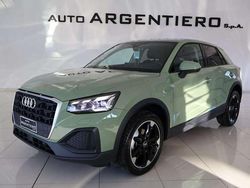 Verde mela Usata 2022 Audi Q2 Admired SUV | 27.800 € (Ottimo prezzo)