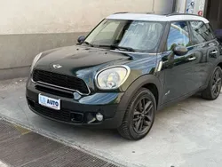 Usata 2011 Mini Cooper SD Countryman SUV | 6999 € (Buon prezzo)