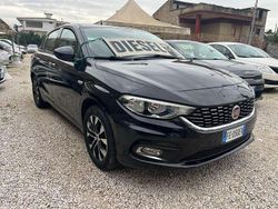 Nero Usata 2016 Fiat Tipo Tre volumi | 6900 € (Ottimo prezzo)