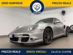 Other Usata 2007 Porsche 911 Turbo Coupé | 79.990 €