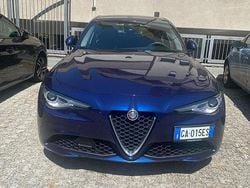 Usata 2020 Alfa Romeo Giulia Super Tre volumi | 21.000 € (Buon prezzo)