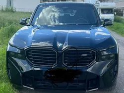 Nero Usata 2024 BMW XM SUV | 55.000 €