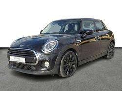 Nero Usata 2019 Mini Cooper D Business Due volumi | 15.900 € (Buon prezzo)
