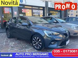 Other Usata 2022 Renault Clio V Tre volumi | 14.300 € (Buon prezzo)