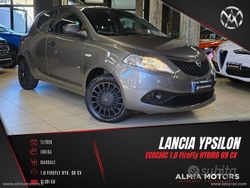 Grigio Usata 2020 Lancia Ypsilon S Due volumi | 11.990 € (Buon prezzo)
